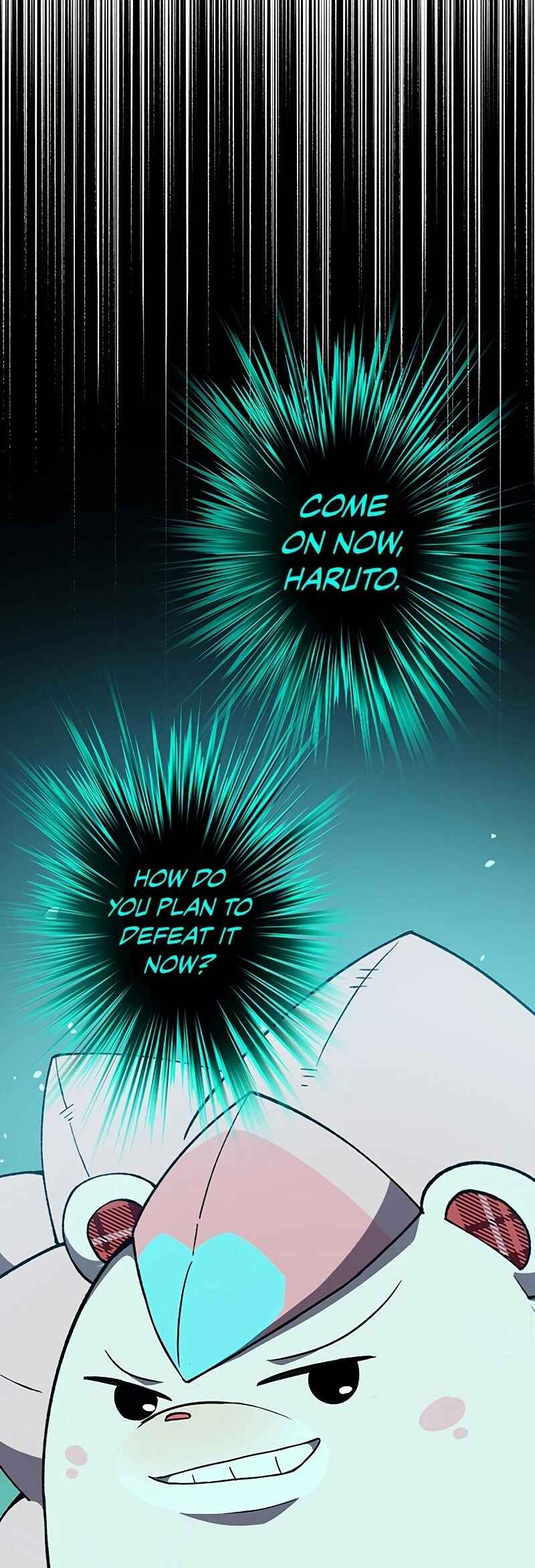 Page 46 Chapter 52 Zero0: A Space-Time Mage