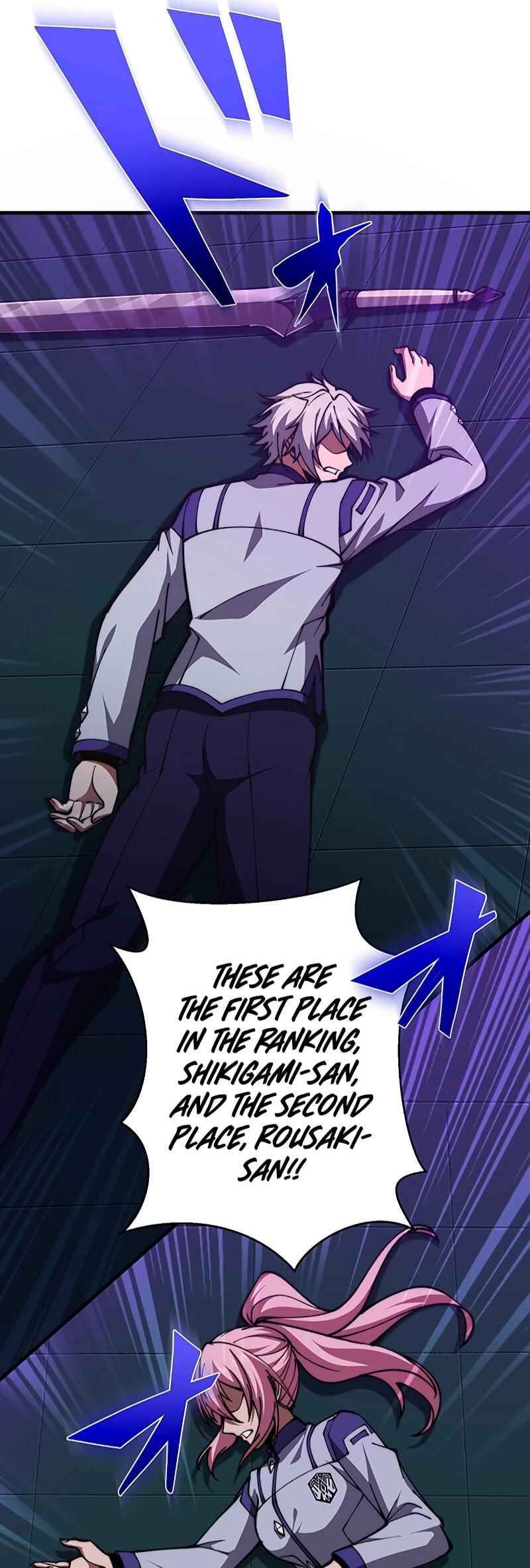 Page 6 Chapter 52 Zero0: A Space-Time Mage