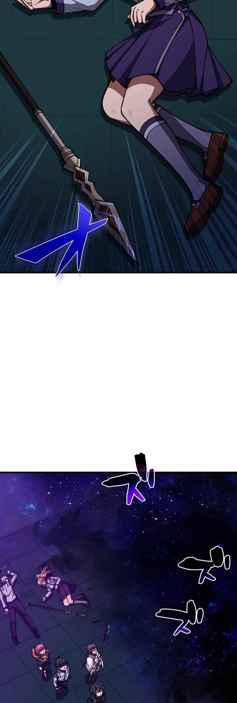 Page 7 Chapter 52 Zero0: A Space-Time Mage