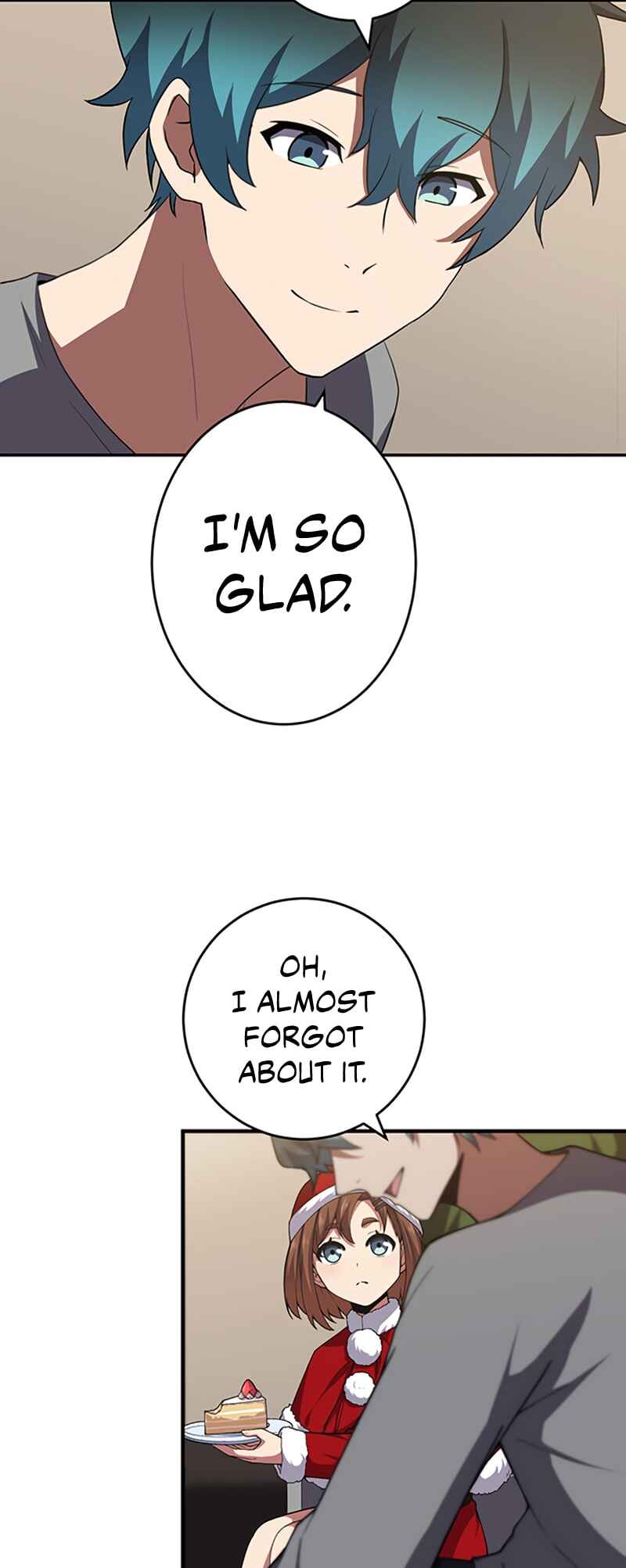 Page 12 Chapter 59 Zero0: A Space-Time Mage
