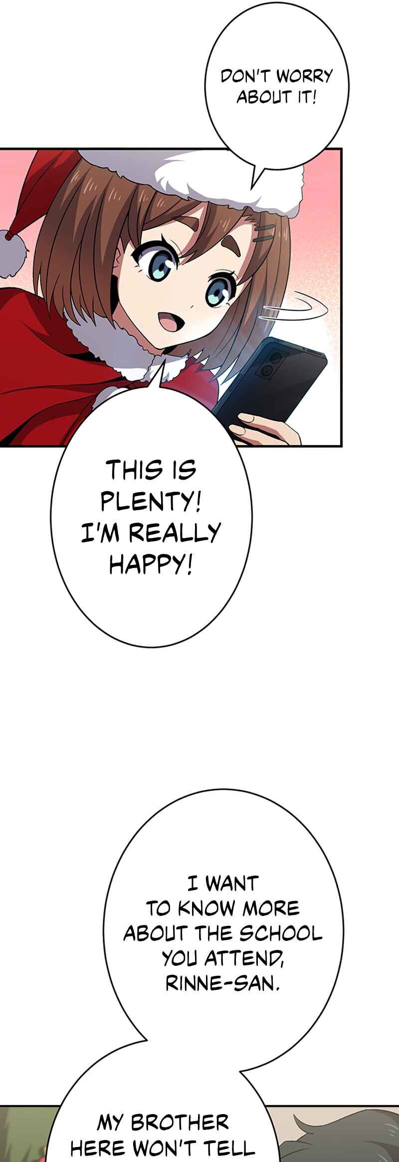 Page 27 Chapter 59 Zero0: A Space-Time Mage
