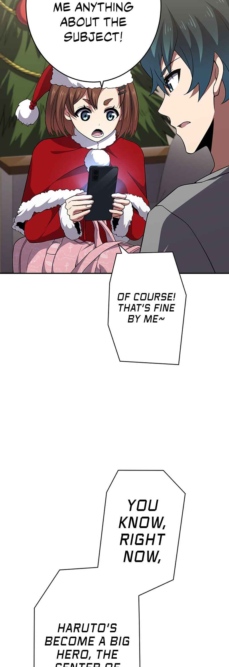 Page 28 Chapter 59 Zero0: A Space-Time Mage