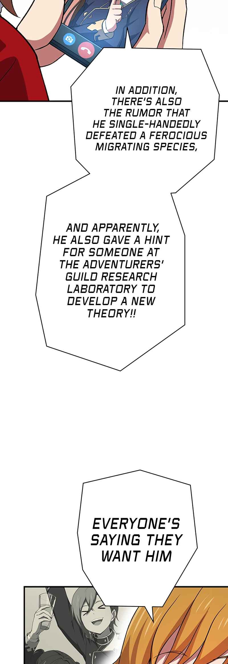 Page 31 Chapter 59 Zero0: A Space-Time Mage