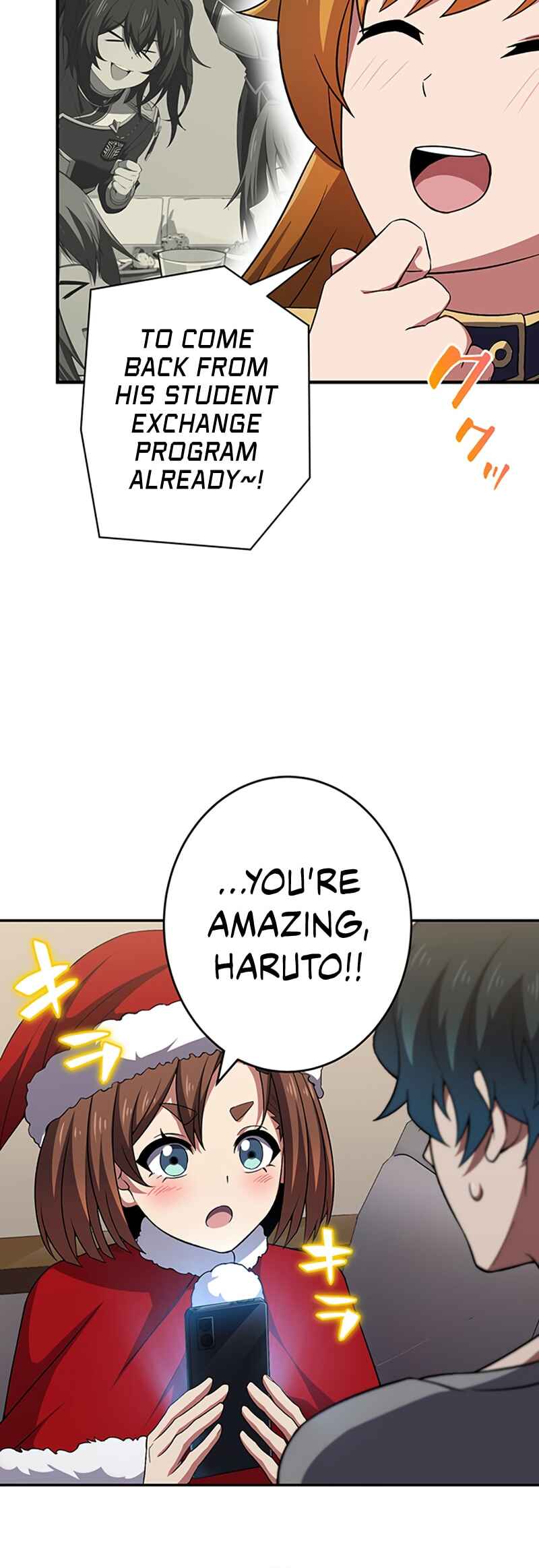 Page 32 Chapter 59 Zero0: A Space-Time Mage