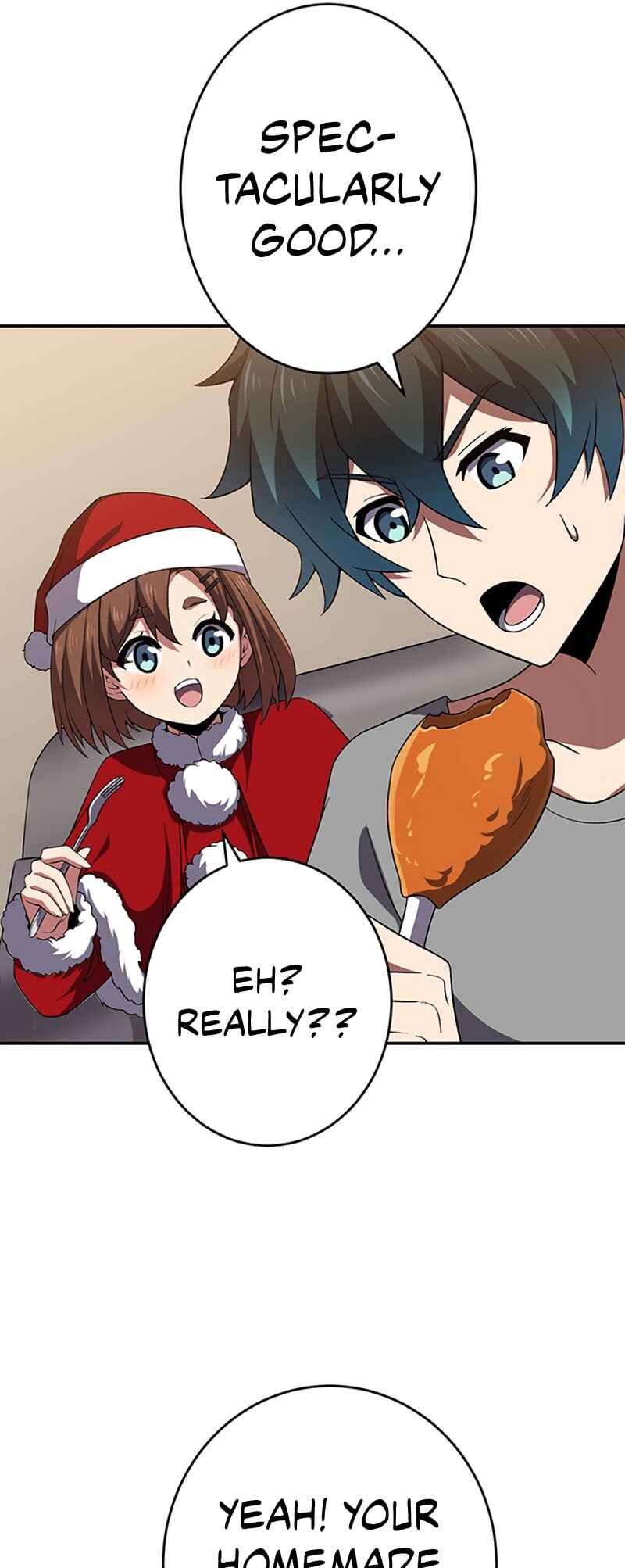 Page 7 Chapter 59 Zero0: A Space-Time Mage