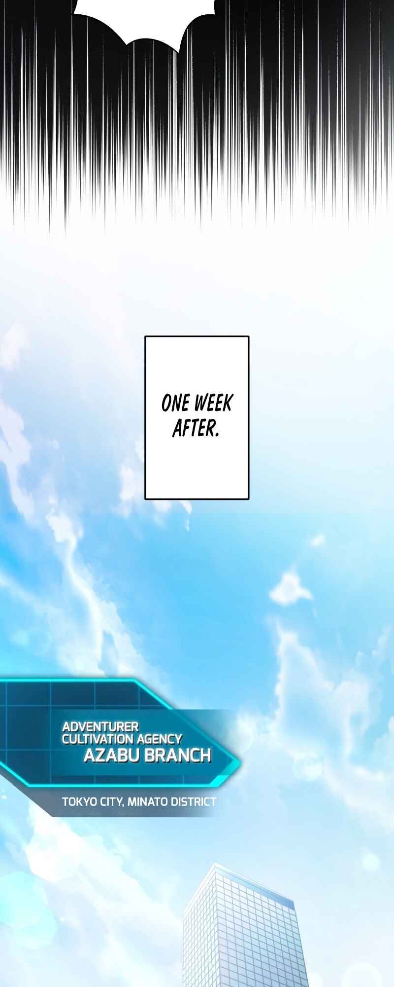Page 13 Chapter 35 Zero0: A Space-Time Mage