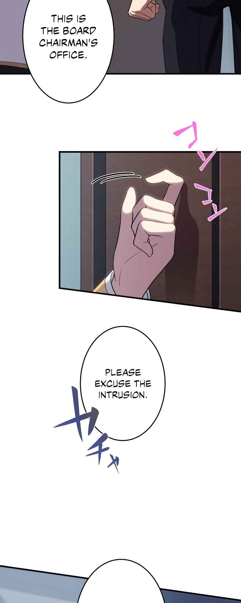 Page 27 Chapter 35 Zero0: A Space-Time Mage
