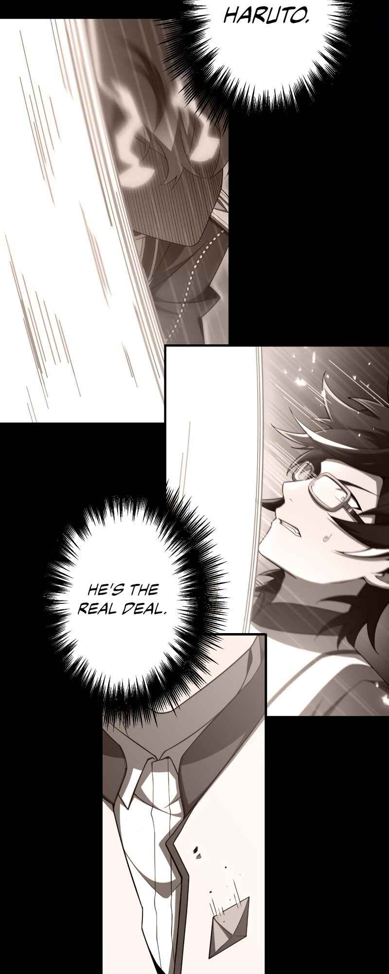Page 3 Chapter 35 Zero0: A Space-Time Mage