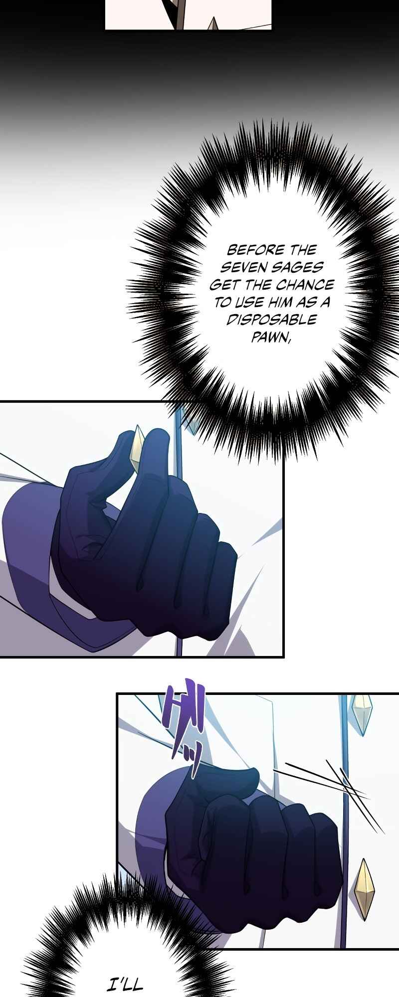 Page 4 Chapter 35 Zero0: A Space-Time Mage