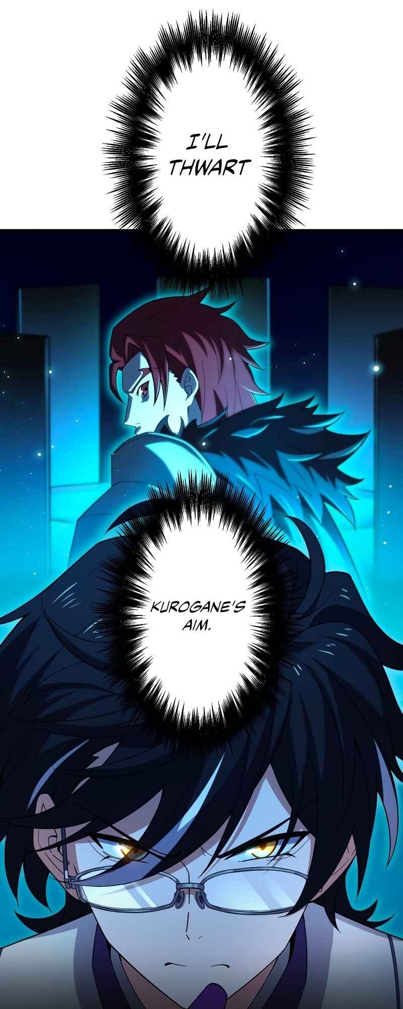 Page 6 Chapter 35 Zero0: A Space-Time Mage