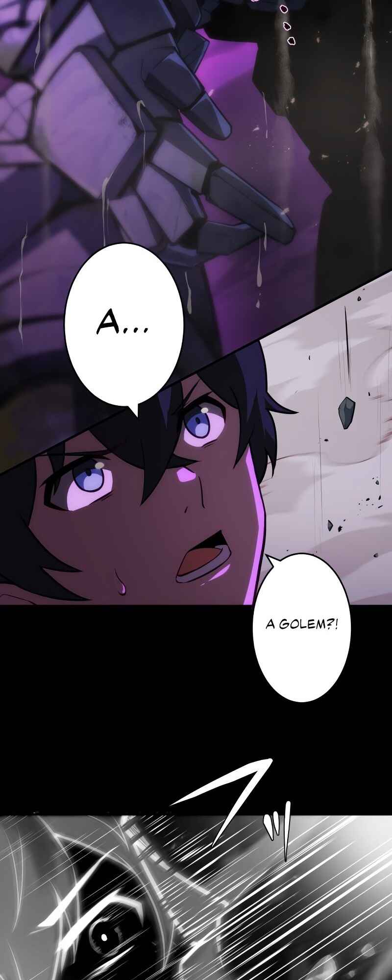 Page 102 Chapter 1 Zero0: A Space-Time Mage