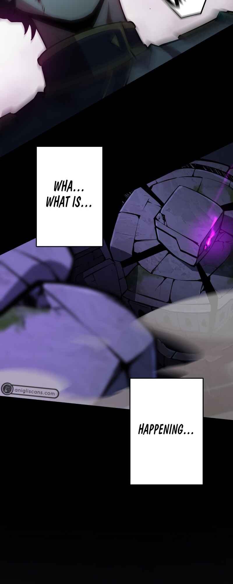 Page 105 Chapter 1 Zero0: A Space-Time Mage