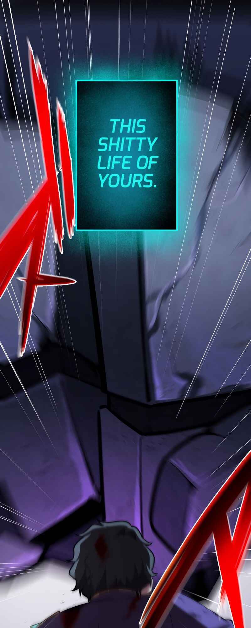 Page 119 Chapter 1 Zero0: A Space-Time Mage