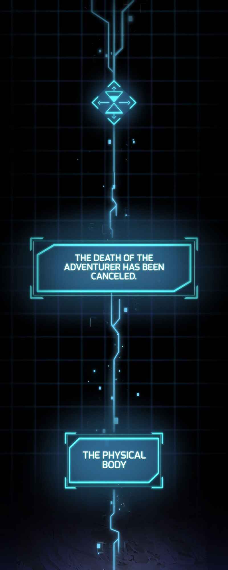Page 126 Chapter 1 Zero0: A Space-Time Mage