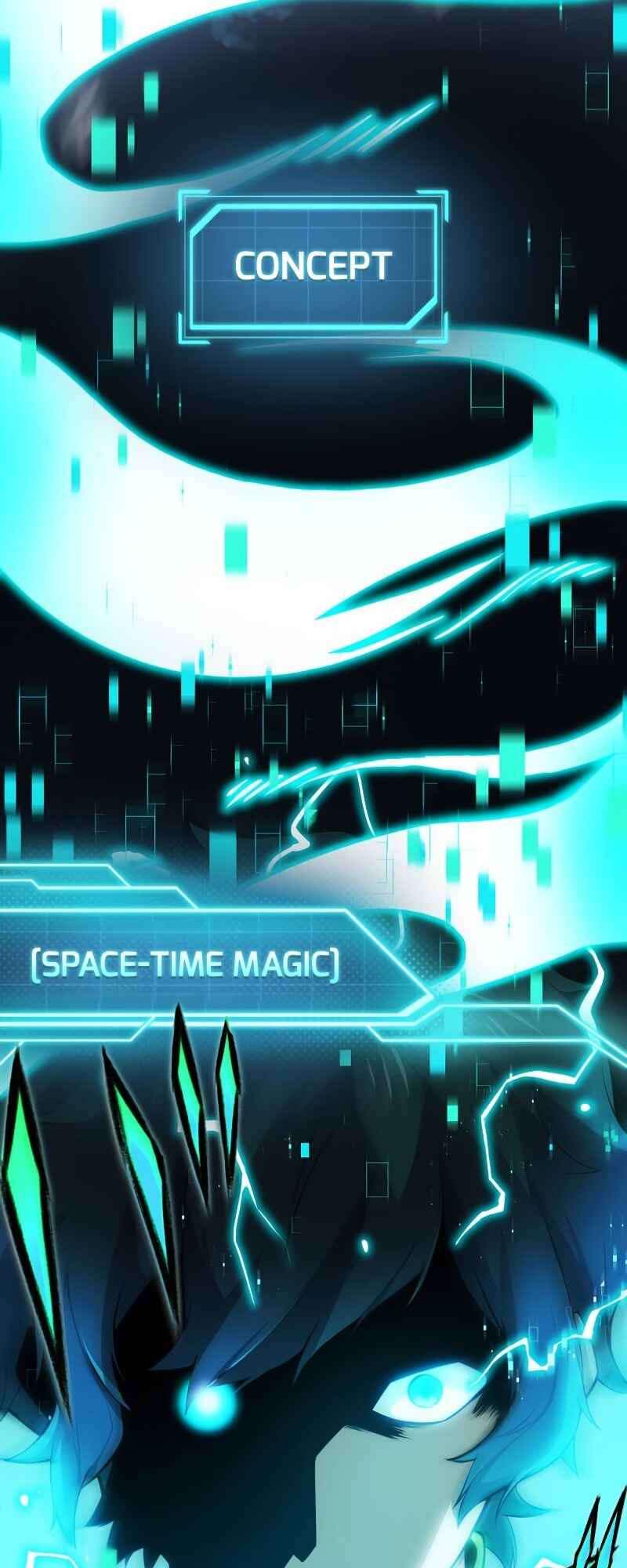 Page 133 Chapter 1 Zero0: A Space-Time Mage