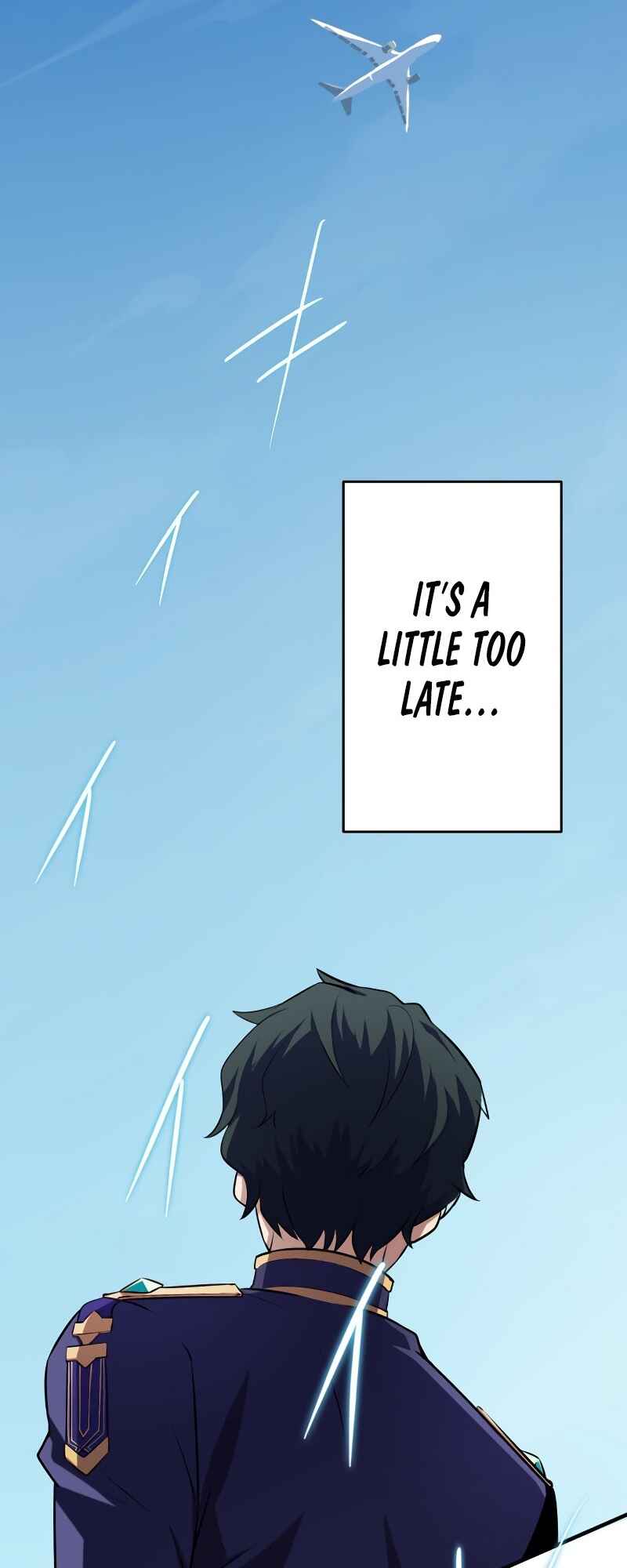 Page 31 Chapter 1 Zero0: A Space-Time Mage