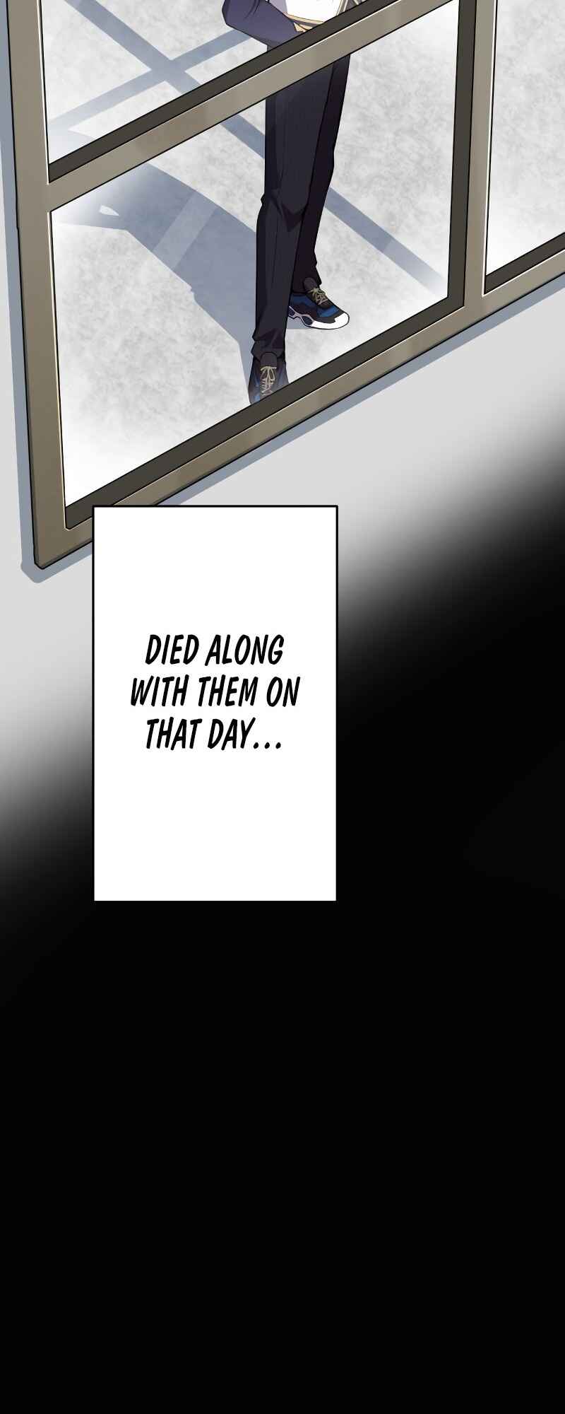 Page 33 Chapter 1 Zero0: A Space-Time Mage
