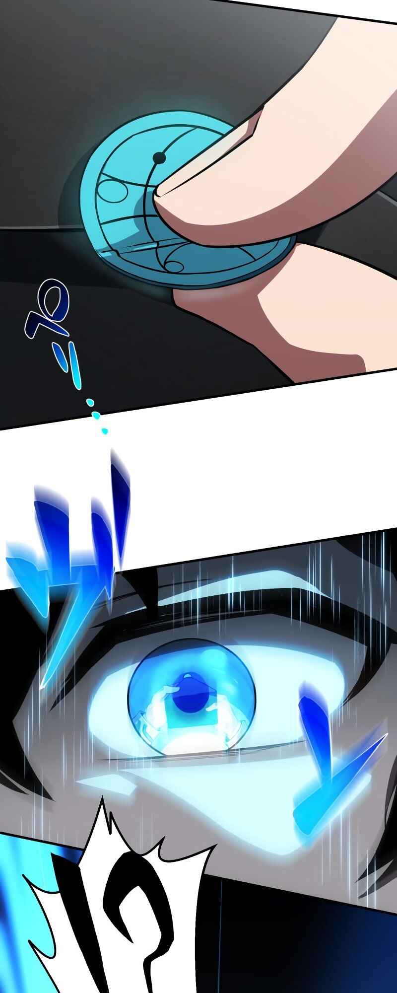 Page 46 Chapter 1 Zero0: A Space-Time Mage