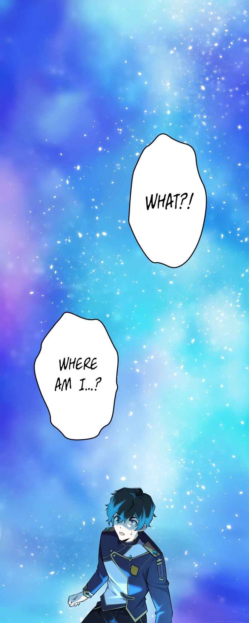 Page 54 Chapter 1 Zero0: A Space-Time Mage
