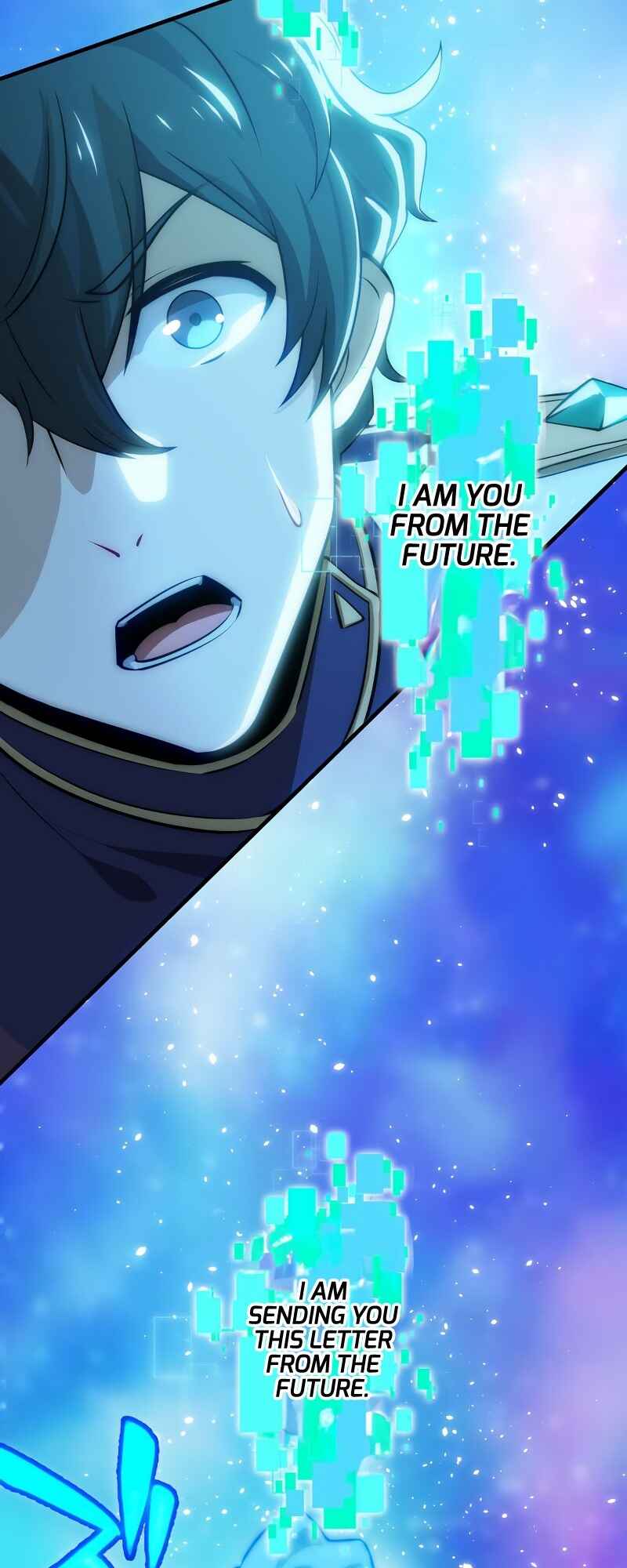 Page 61 Chapter 1 Zero0: A Space-Time Mage