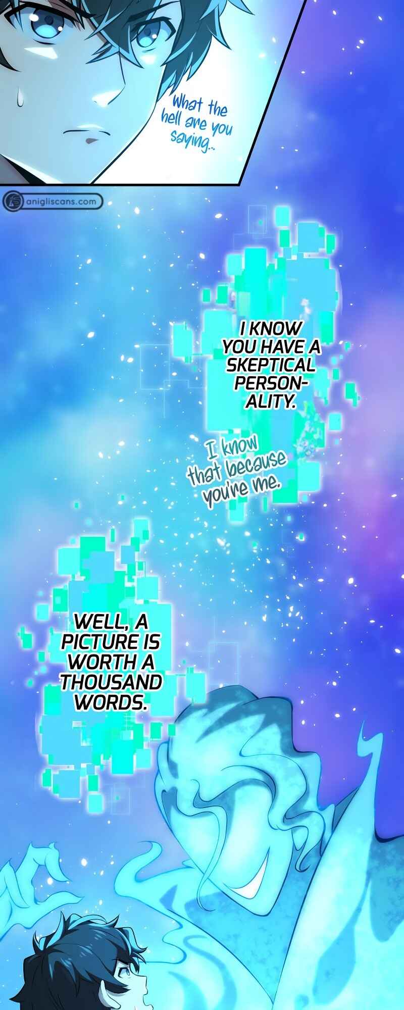Page 66 Chapter 1 Zero0: A Space-Time Mage