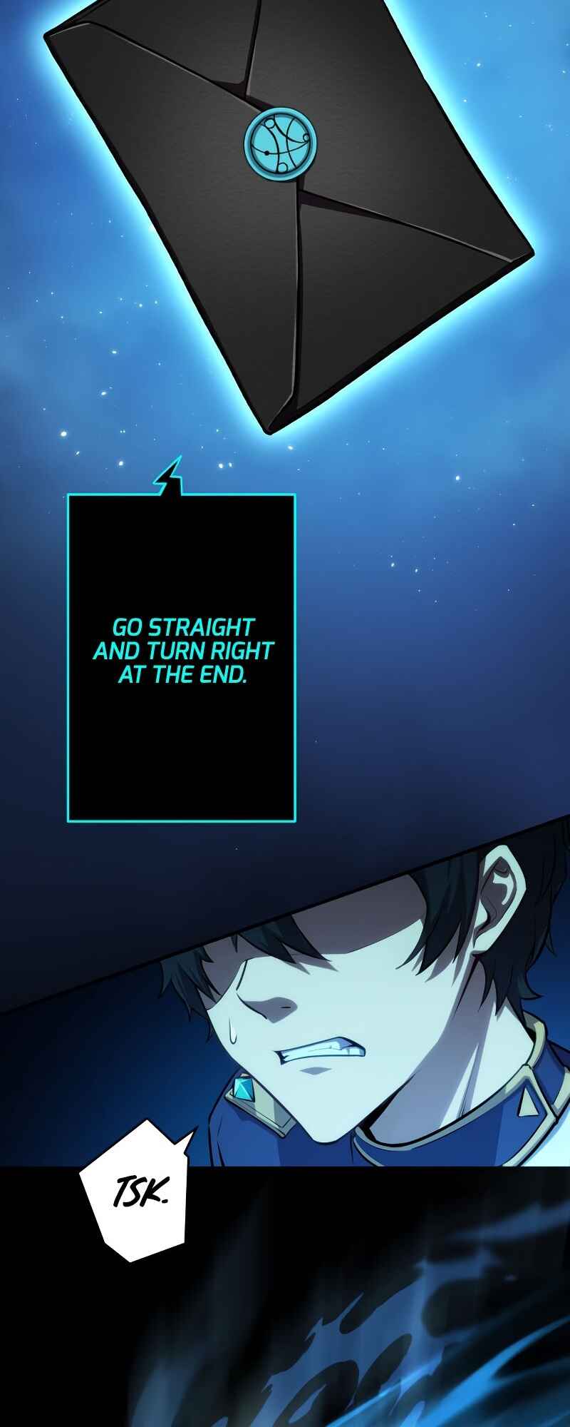 Page 73 Chapter 1 Zero0: A Space-Time Mage