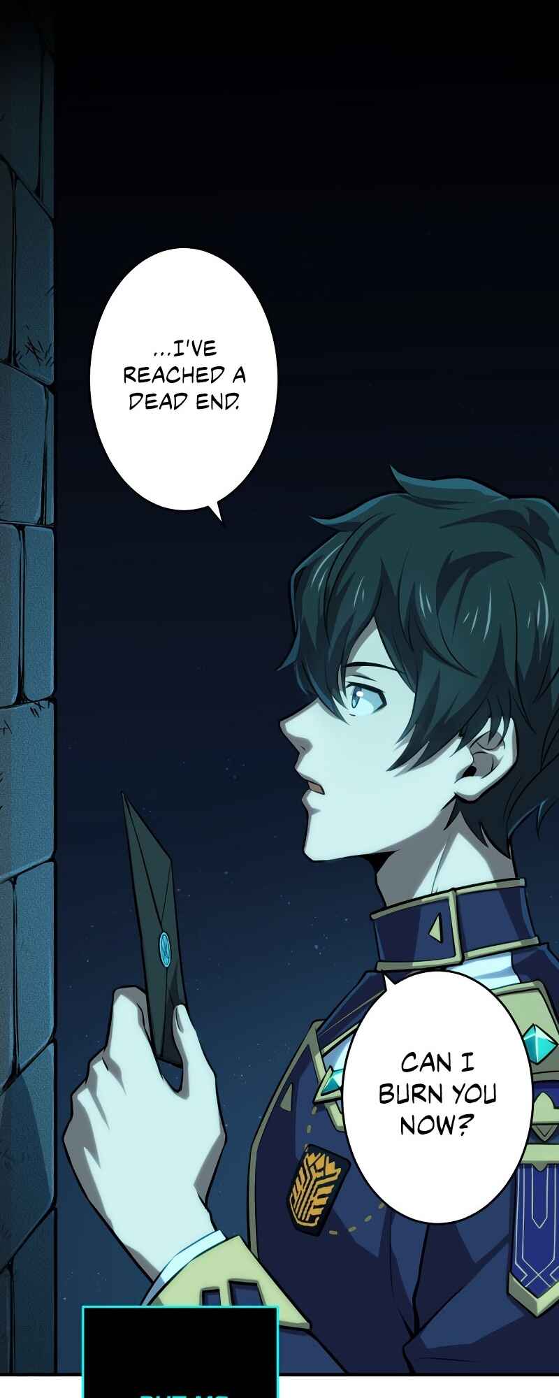 Page 76 Chapter 1 Zero0: A Space-Time Mage