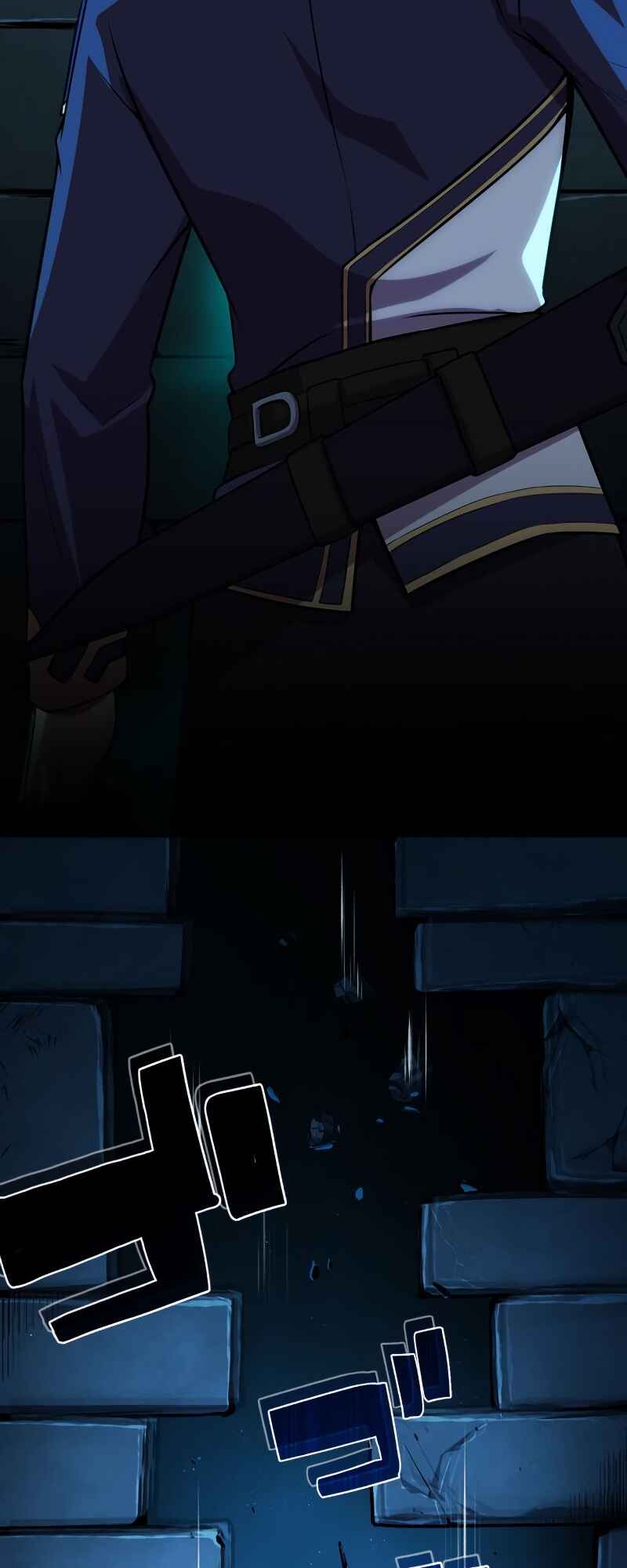 Page 79 Chapter 1 Zero0: A Space-Time Mage