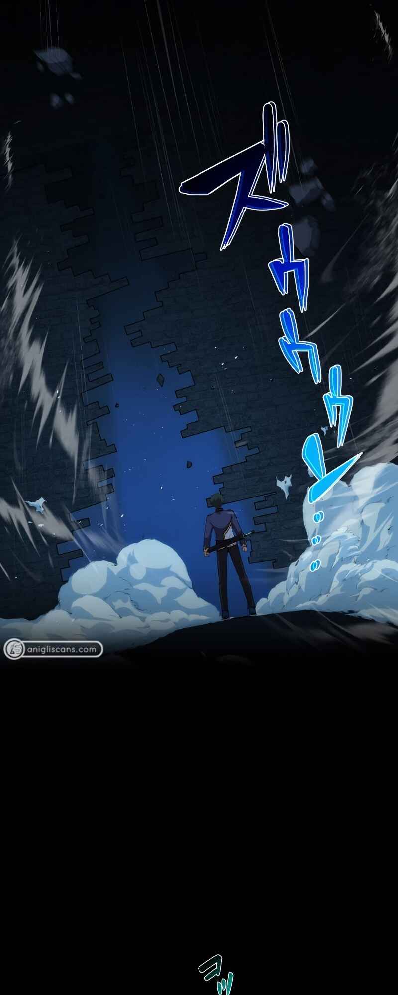 Page 81 Chapter 1 Zero0: A Space-Time Mage