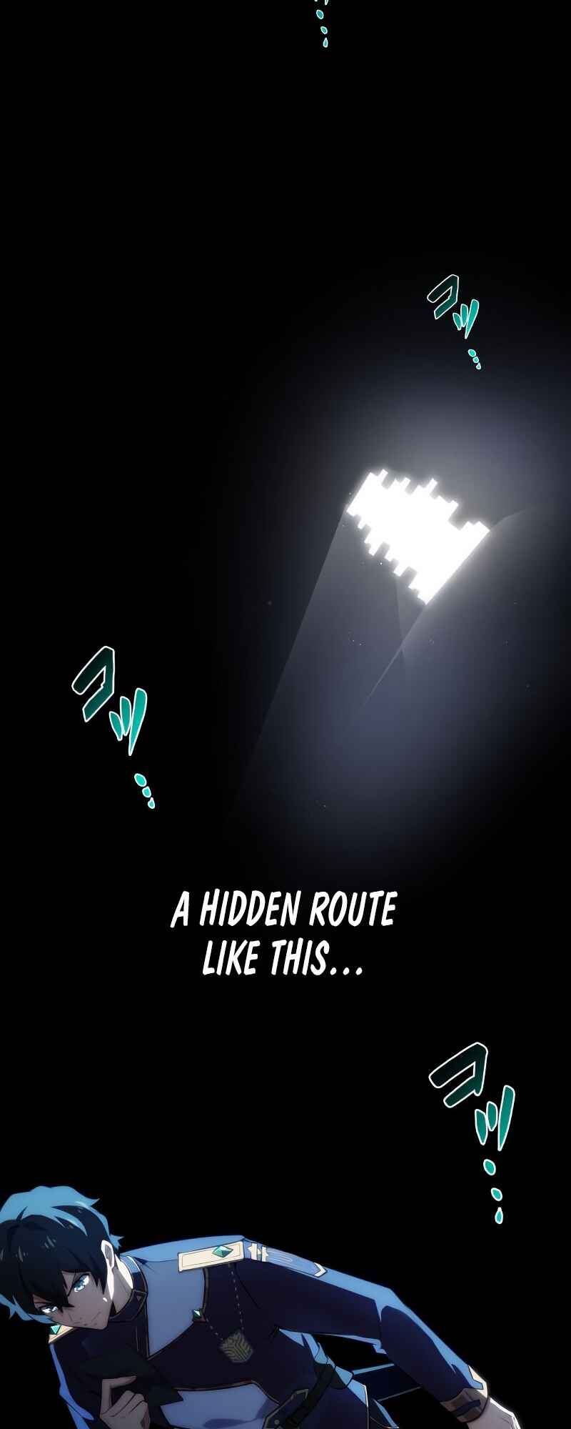 Page 82 Chapter 1 Zero0: A Space-Time Mage