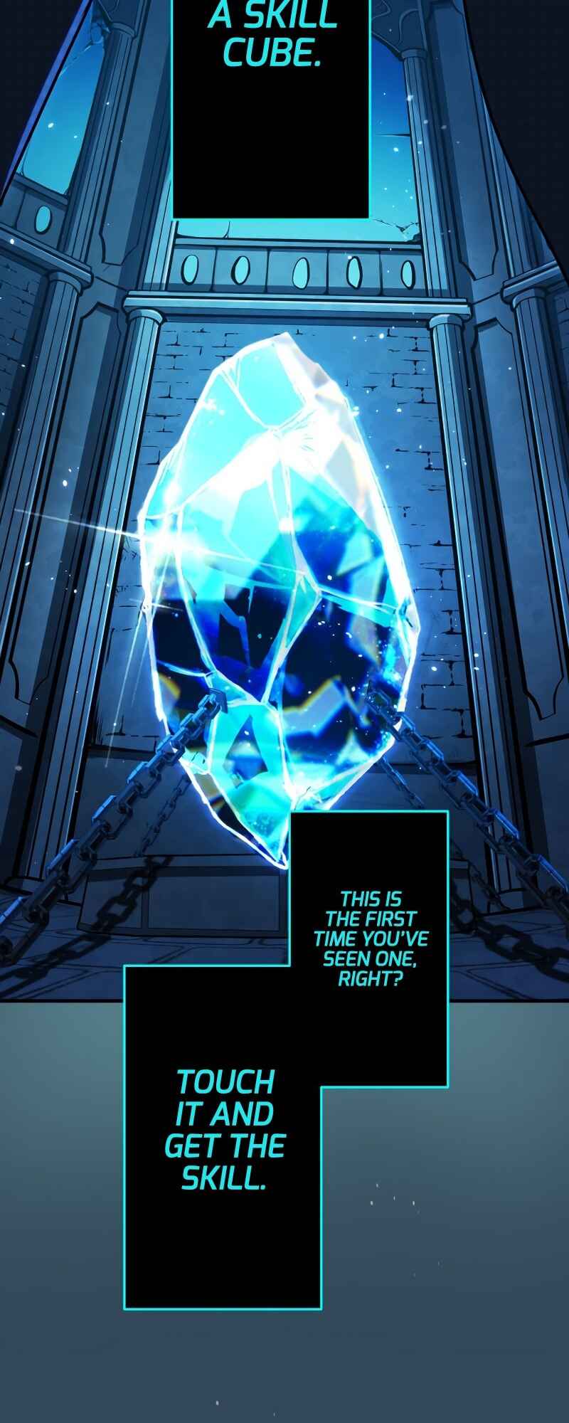 Page 87 Chapter 1 Zero0: A Space-Time Mage