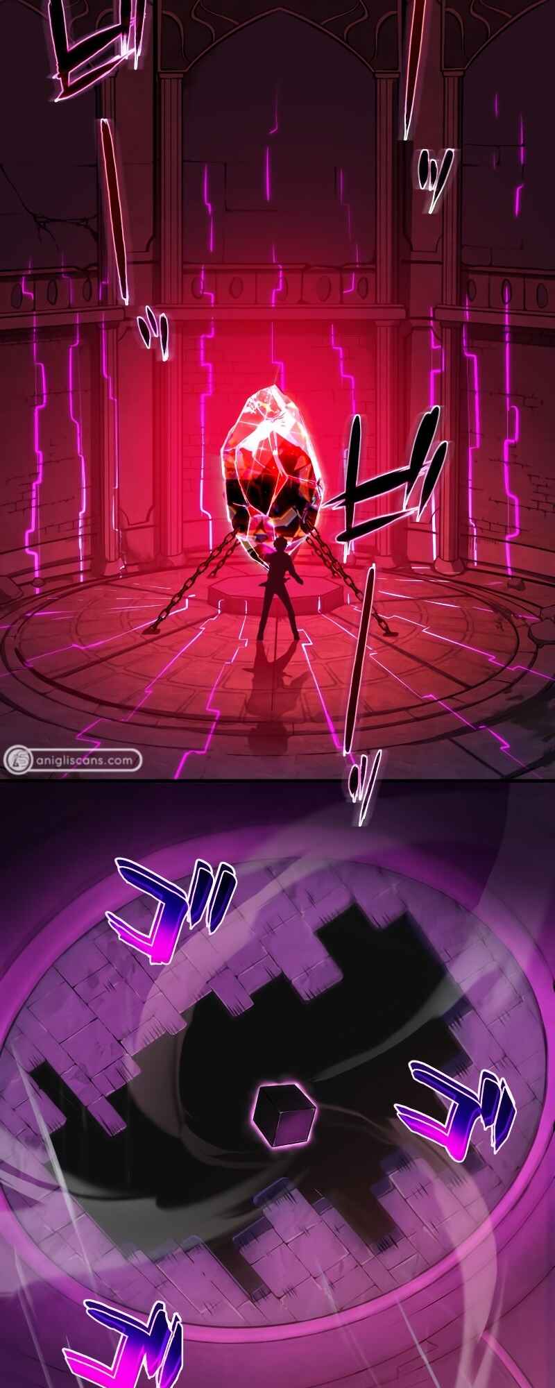 Page 91 Chapter 1 Zero0: A Space-Time Mage