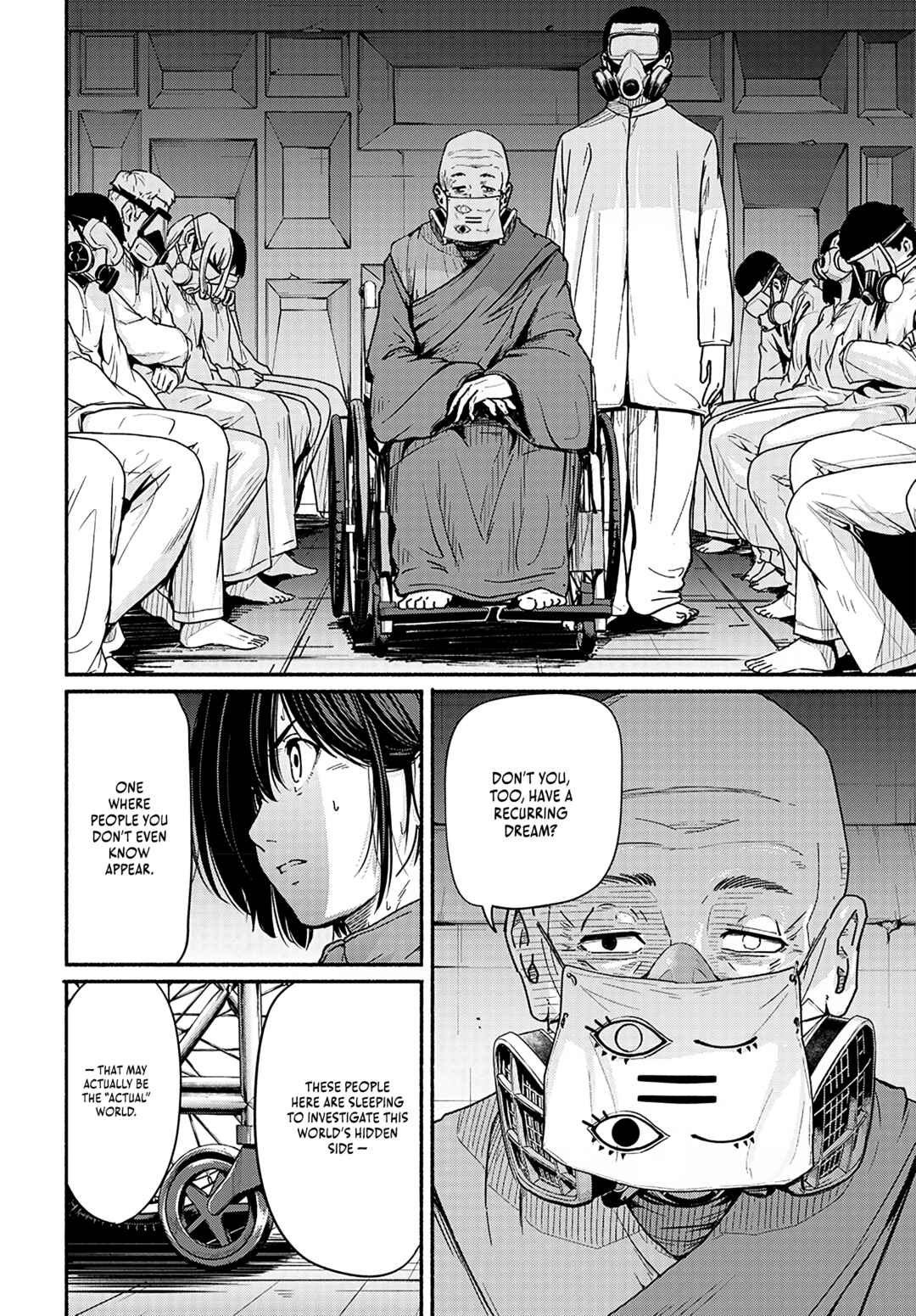 Page 37 Chapter 14 Atarashii Kimi e