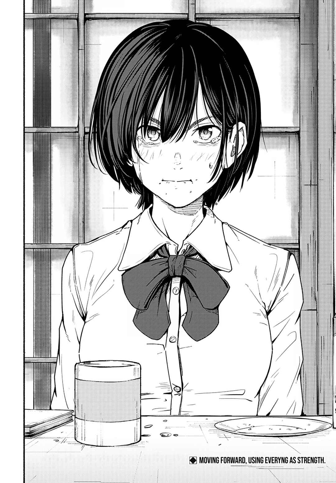 Page 45 Chapter 12 Atarashii Kimi e