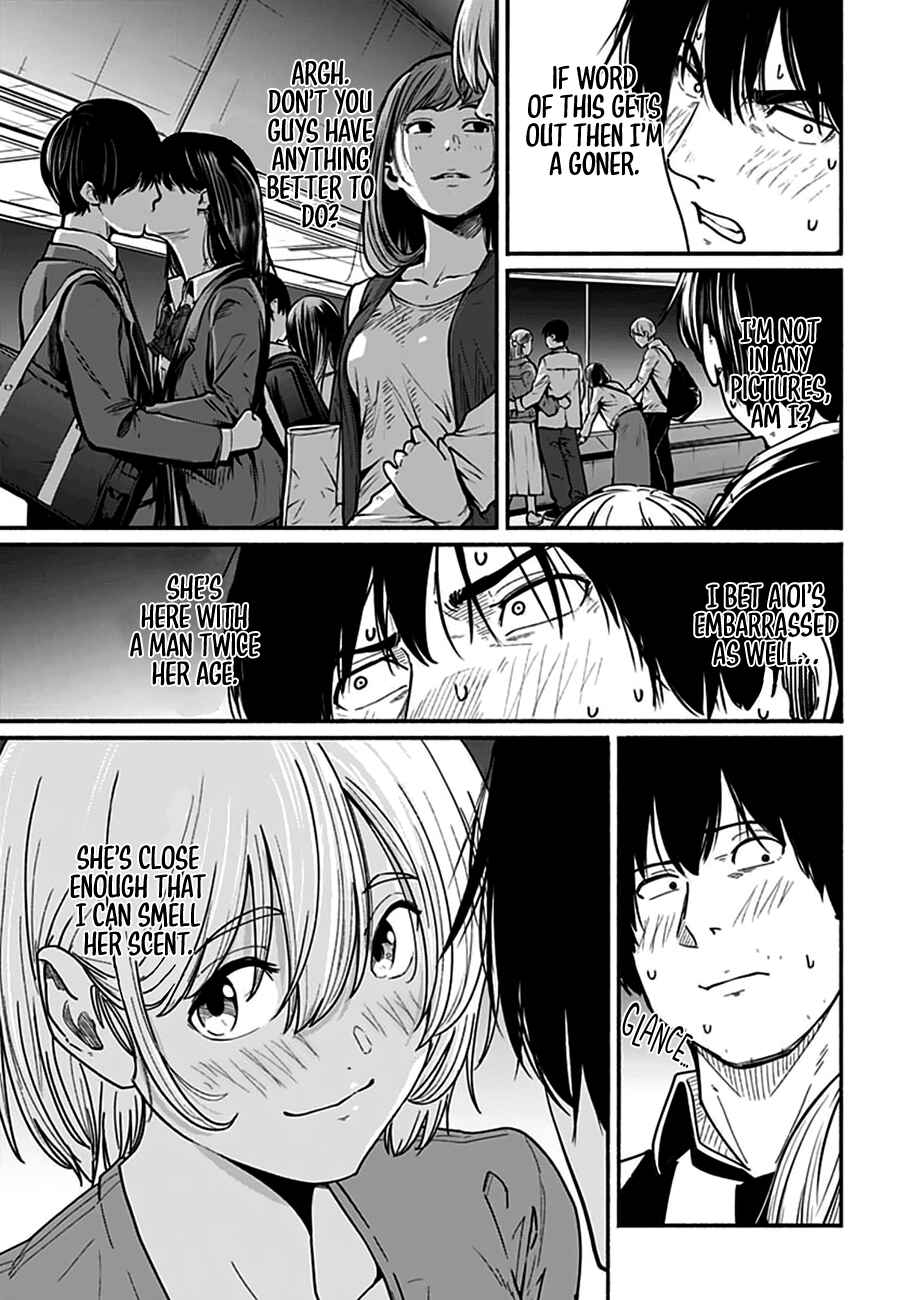 Page 23 Chapter 4 Atarashii Kimi e