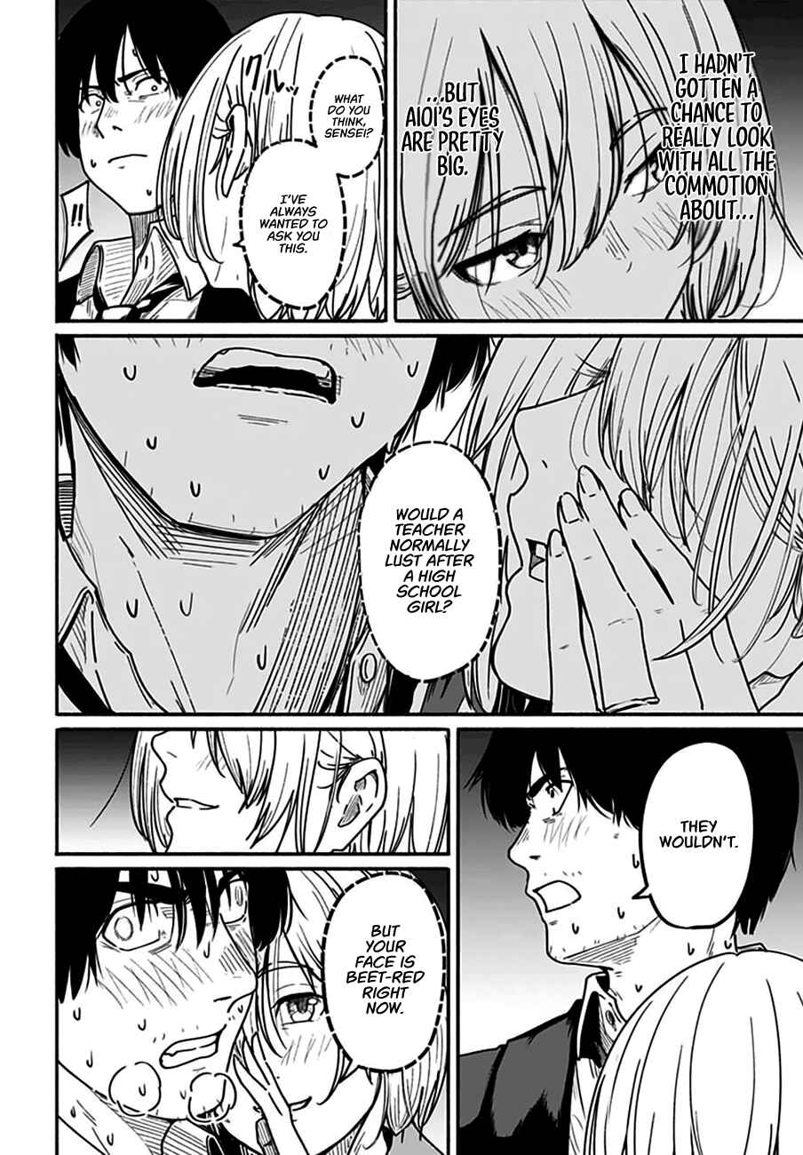 Page 24 Chapter 4 Atarashii Kimi e