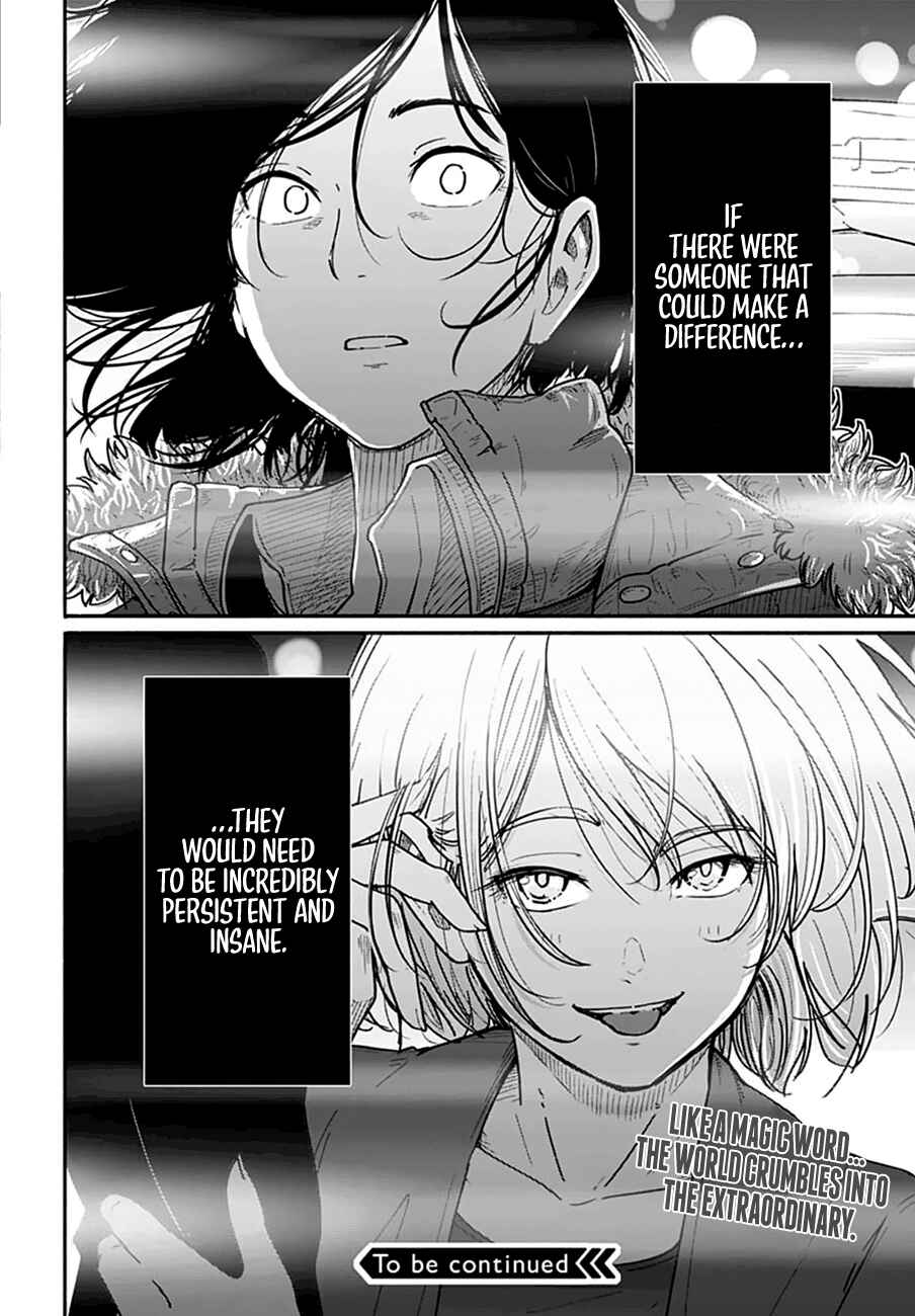 Page 45 Chapter 4 Atarashii Kimi e