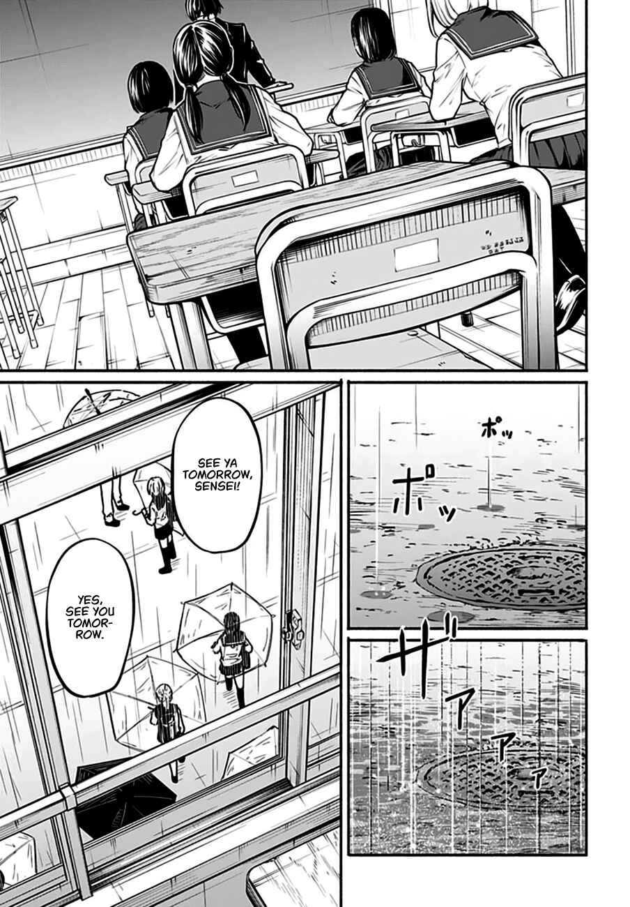 Page 9 Chapter 4 Atarashii Kimi e