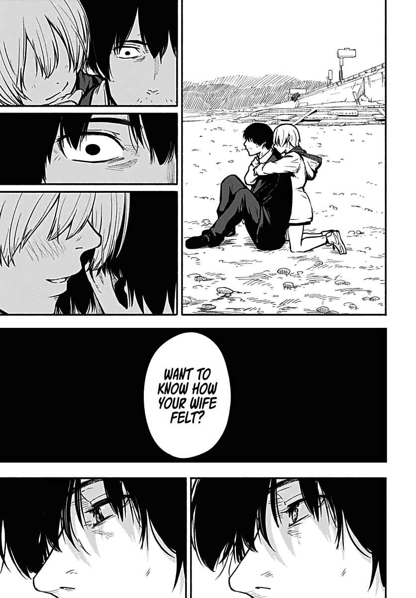 Page 35 Chapter 1 Atarashii Kimi e