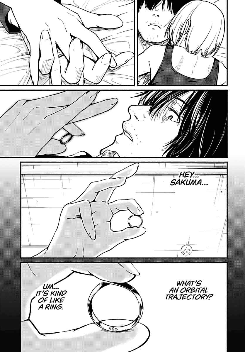 Page 39 Chapter 1 Atarashii Kimi e