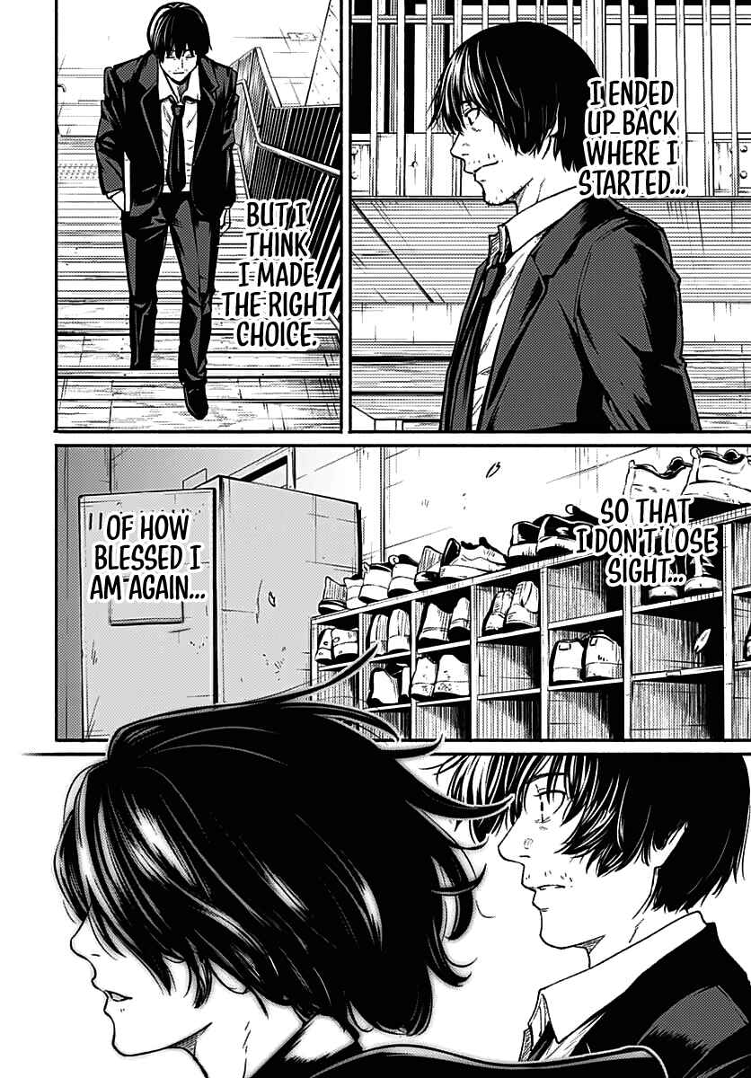 Page 54 Chapter 1 Atarashii Kimi e