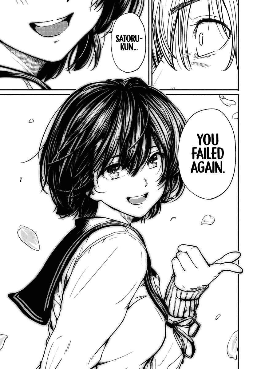 Page 55 Chapter 1 Atarashii Kimi e