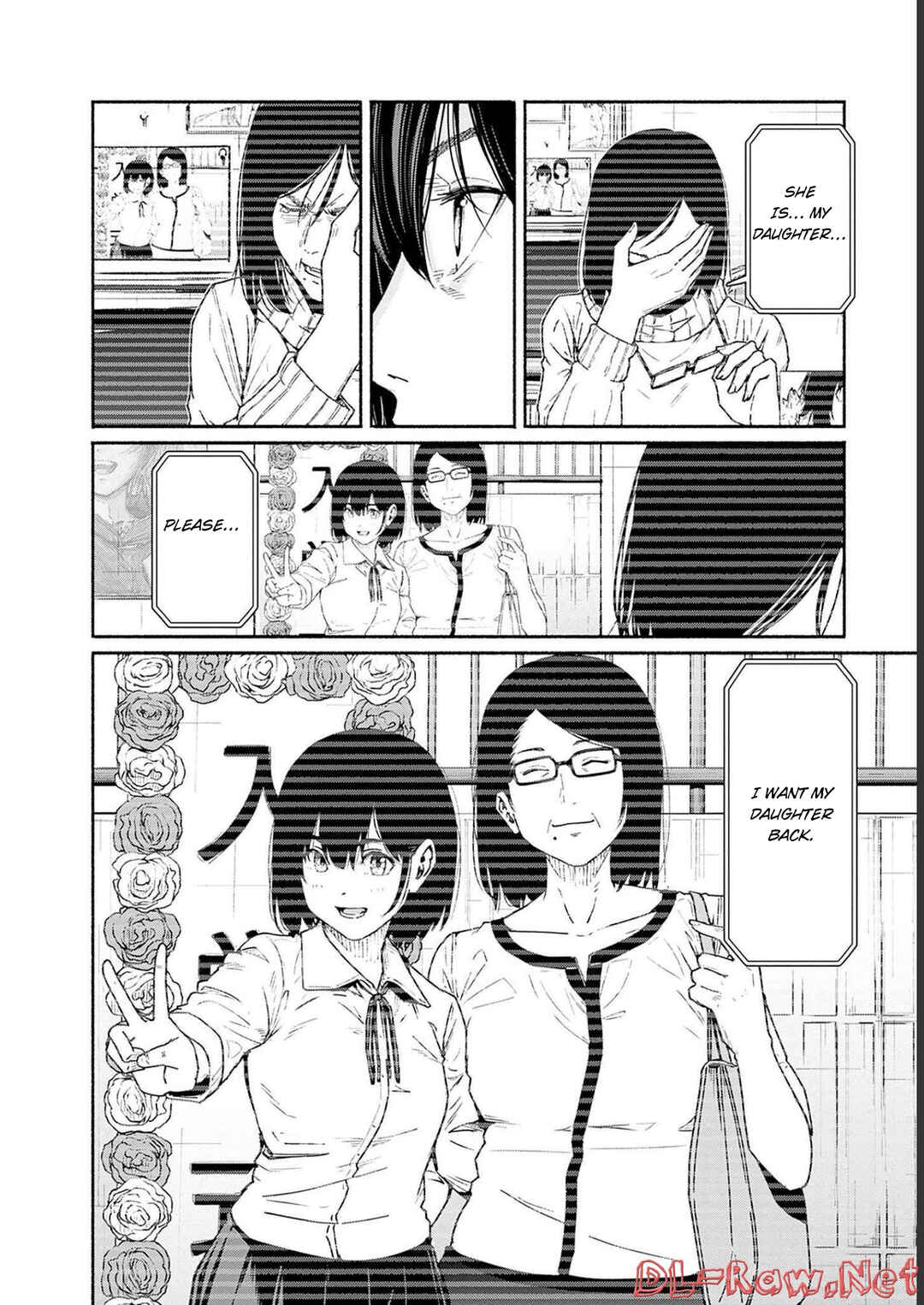 Page 6 Chapter 9 Atarashii Kimi e