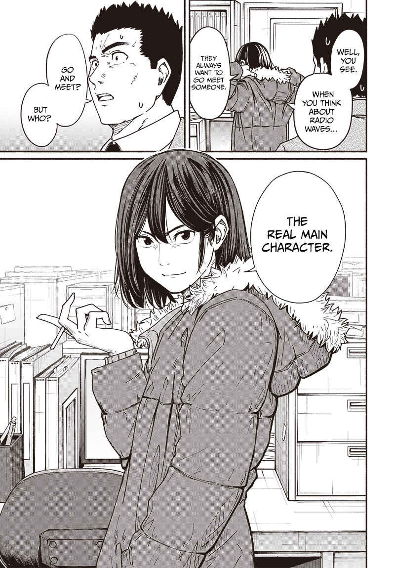 Page 30 Chapter 10 Atarashii Kimi e