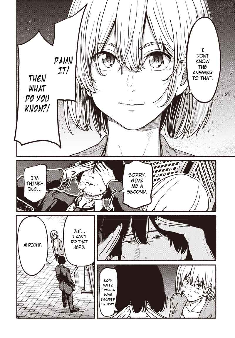 Page 26 Chapter 6 Atarashii Kimi e