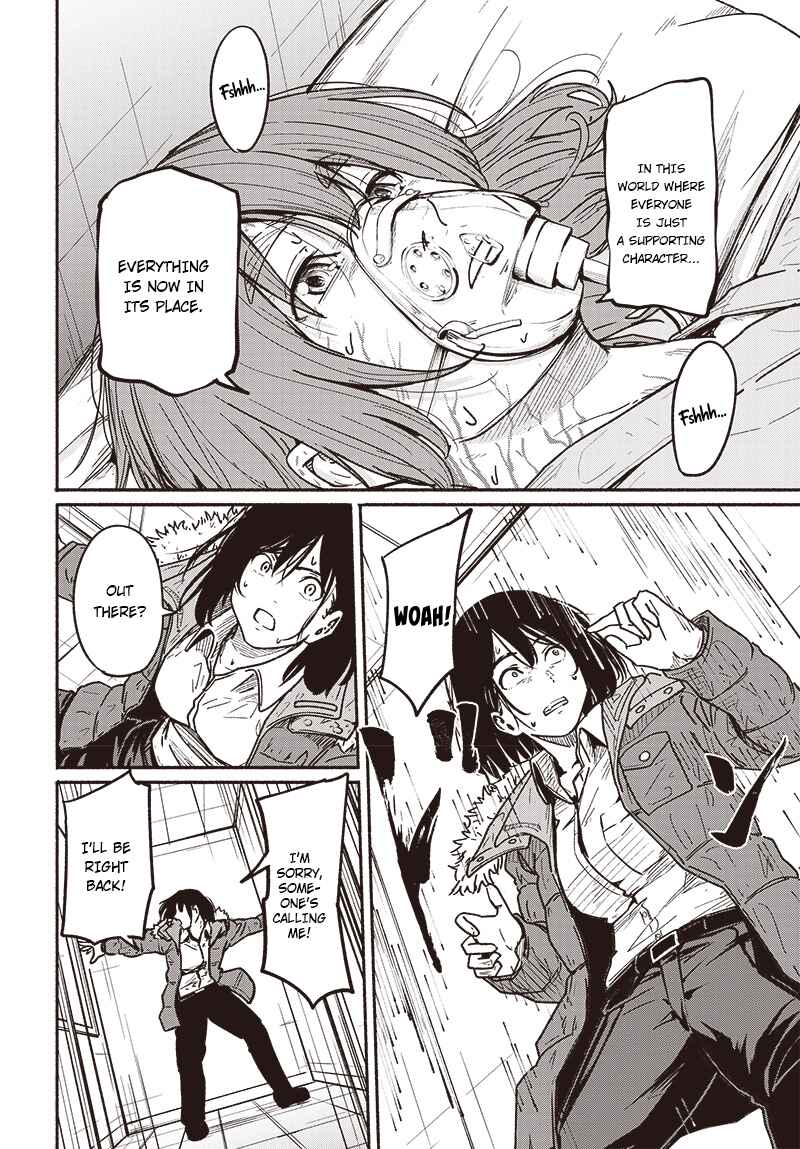 Page 35 Chapter 6 Atarashii Kimi e