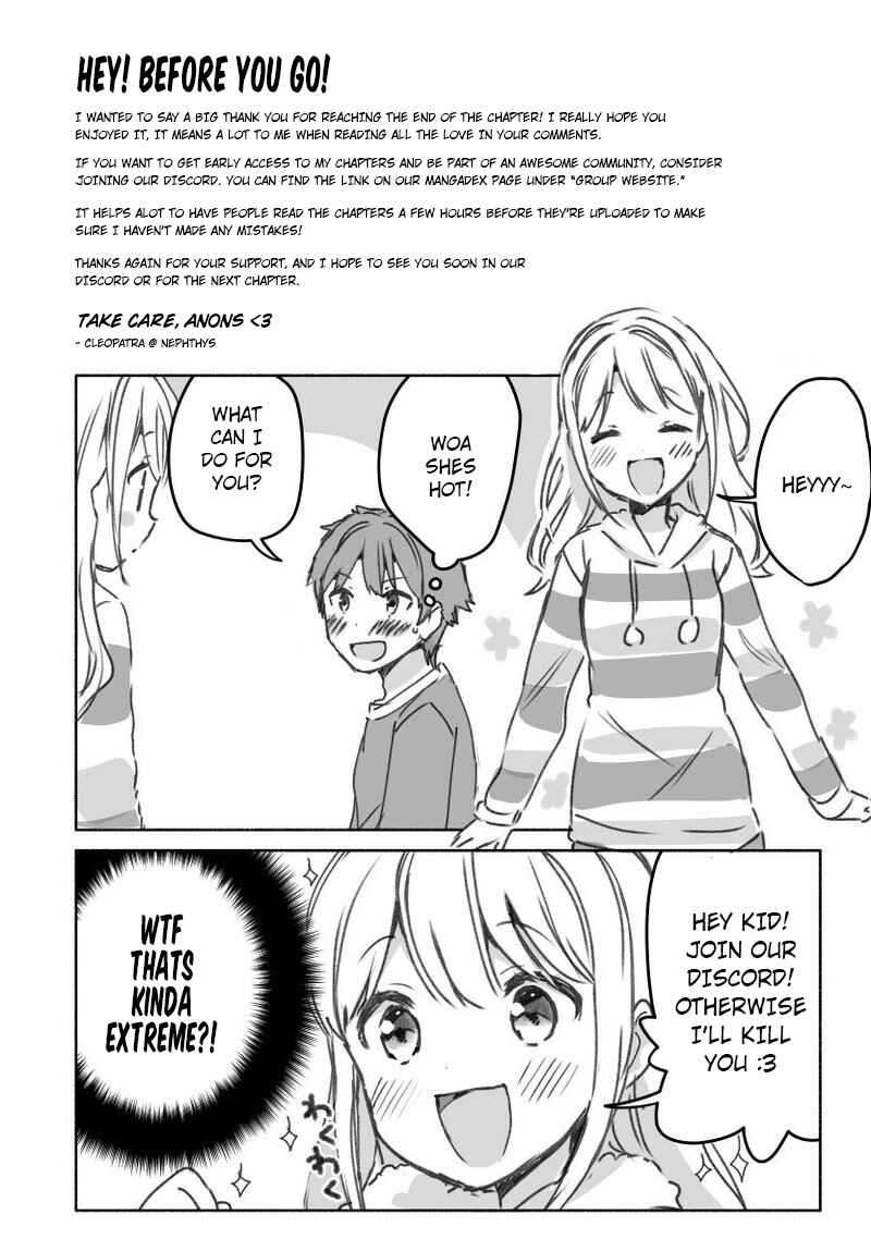 Page 45 Chapter 8 Atarashii Kimi e