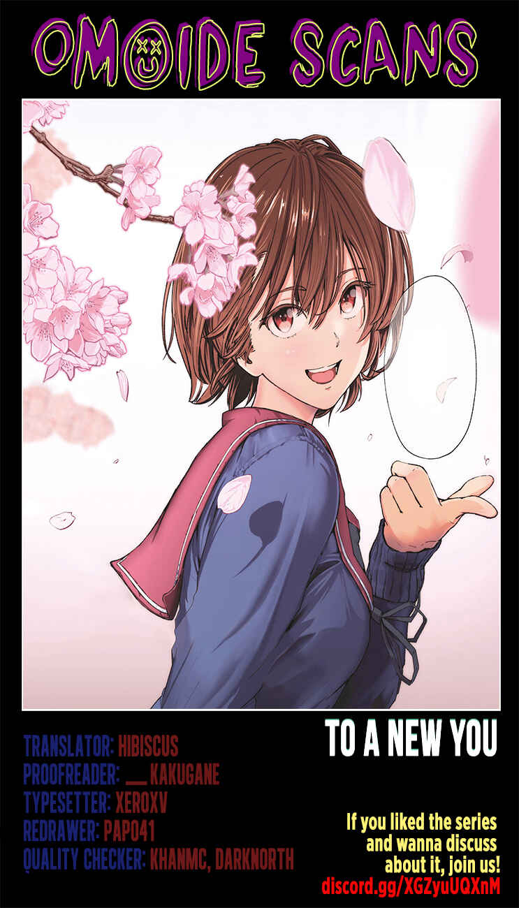 Page 2 Chapter 3 Atarashii Kimi e