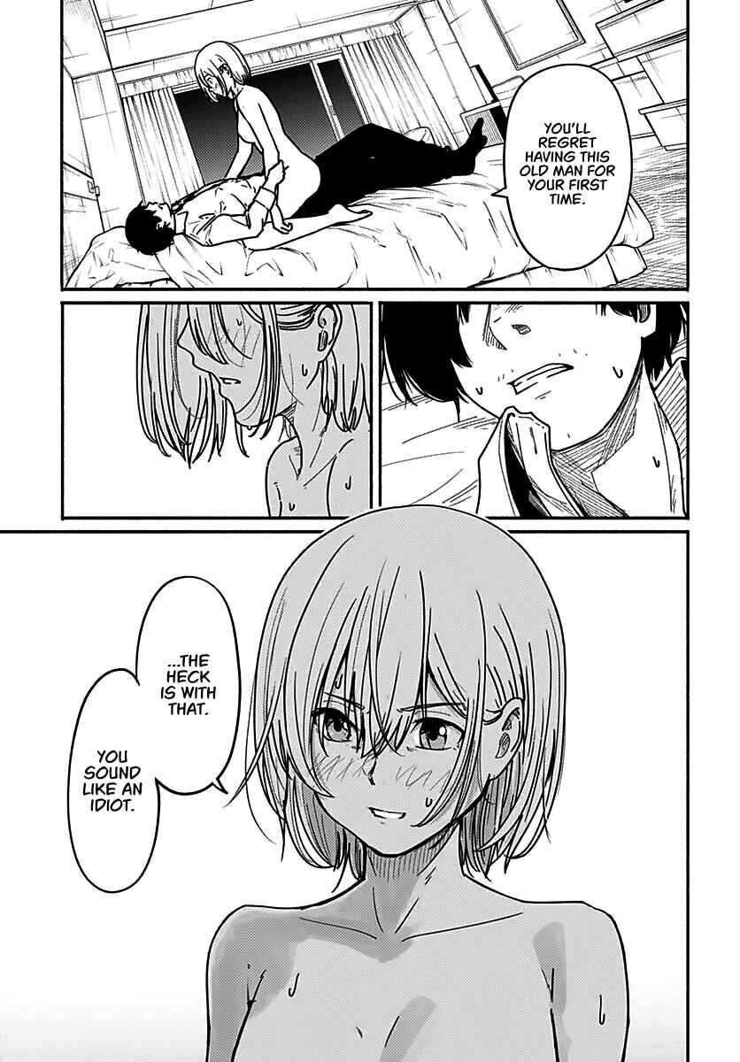 Page 10 Chapter 5 Atarashii Kimi e