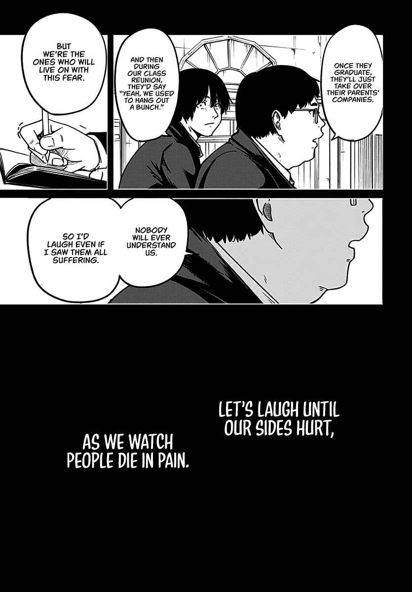 Page 18 Chapter 5 Atarashii Kimi e